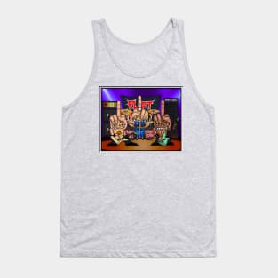 Finger Bangers Tank Top